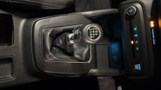 Ford Focus 1.0 EcoBoost Hybrid mHEV 155 Titanium 5dr Petrol Hatchback